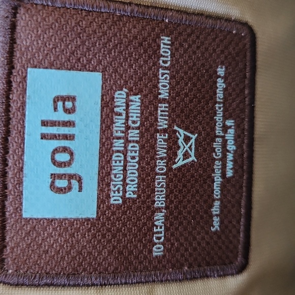 Laptop bag - Picture 11 of 14